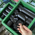 China Factory al por mayor potencia fuerte Y25 Y30 Y35 Y40 ANILLO ALTA Magnet Bloque Anillo Ferrite Magnet para altavoz